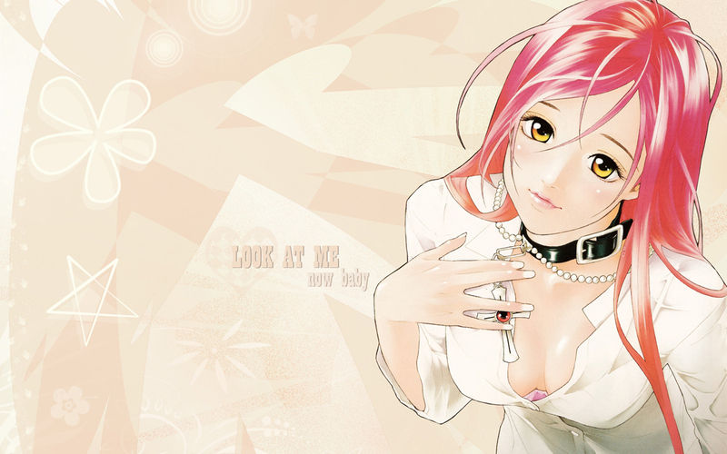 Pack_Hentai_Rosario_Vampire-10 page 7 full