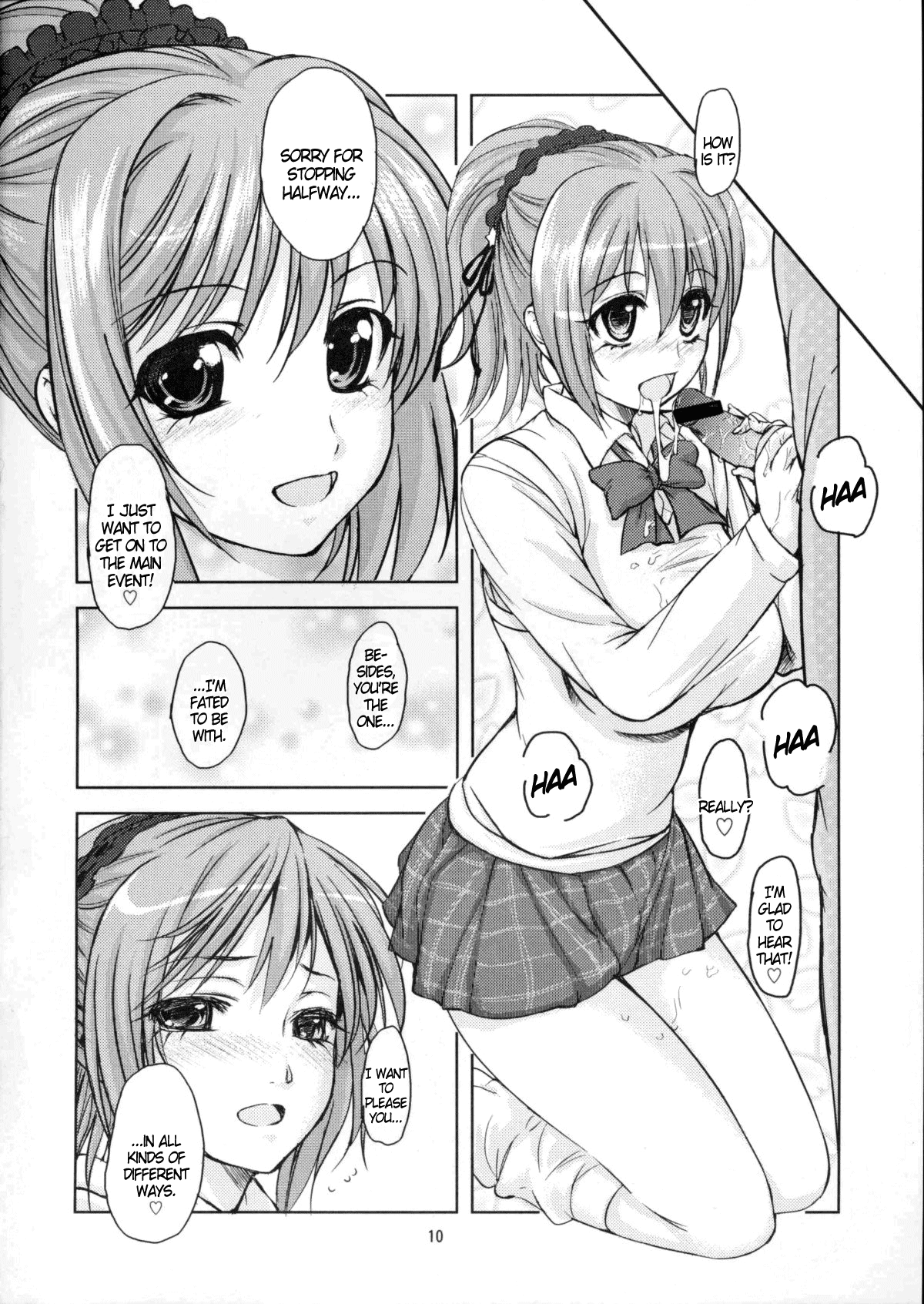 RV - Rosa Viva page 10 full