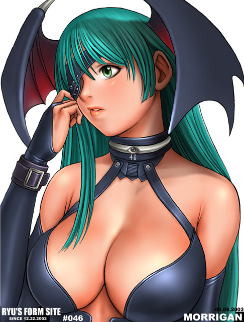 Ryu's Form Site page 2 full