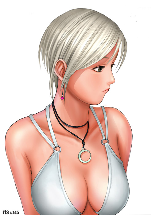 Ryu's Form Site page 8 full