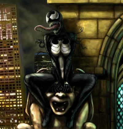 sexy she venom page 4 full
