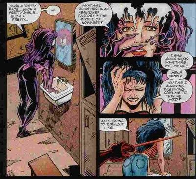 sexy she venom page 7 full