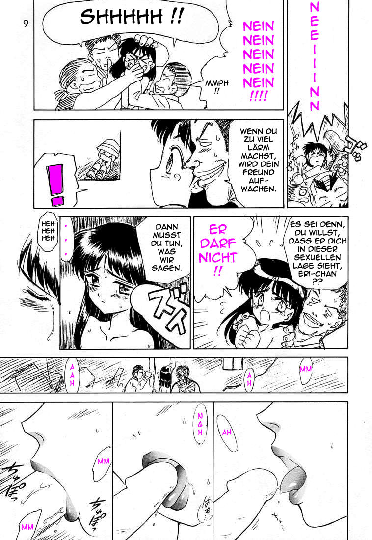 ENIGMA page 8 full