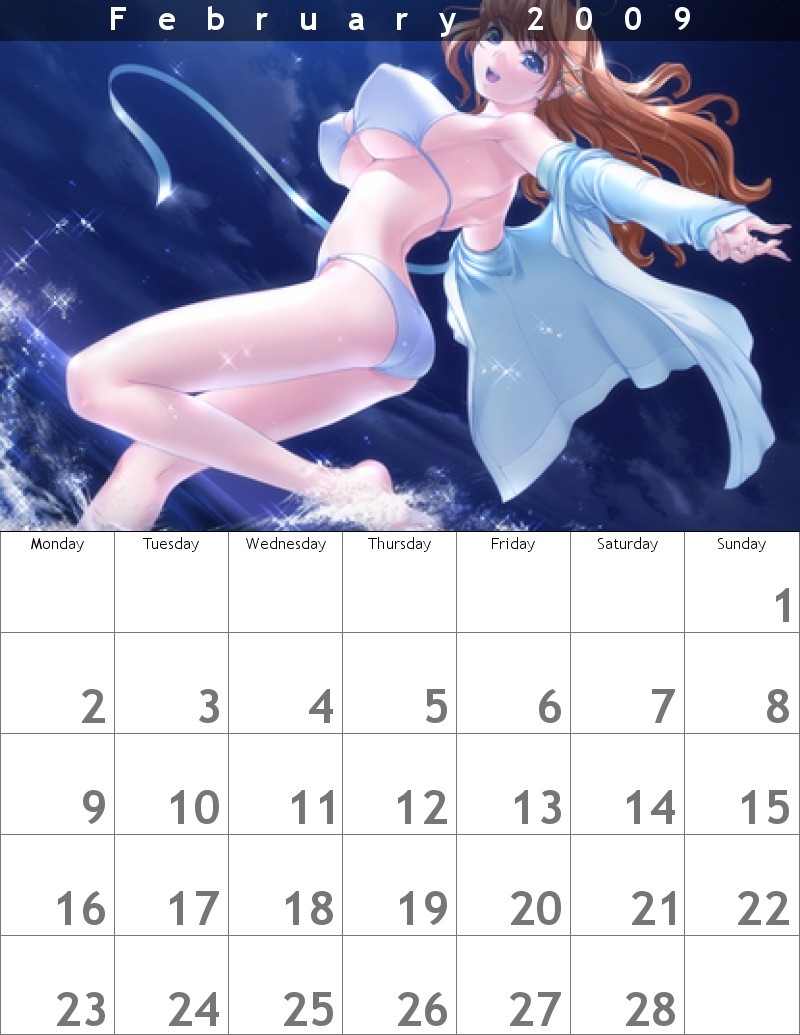 _CaLEndaR_2009 page 3 full