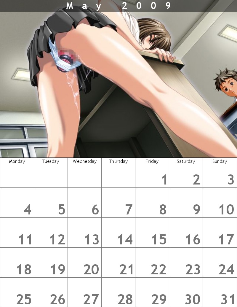 _CaLEndaR_2009 page 6 full