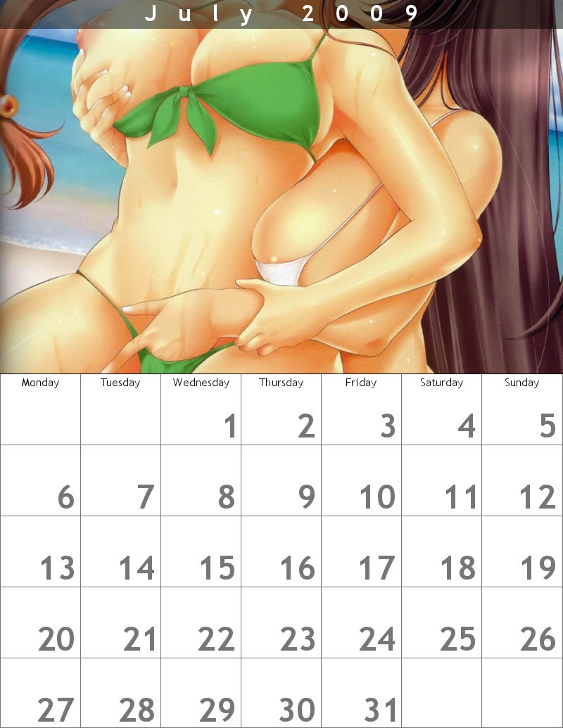 _CaLEndaR_2009 page 8 full