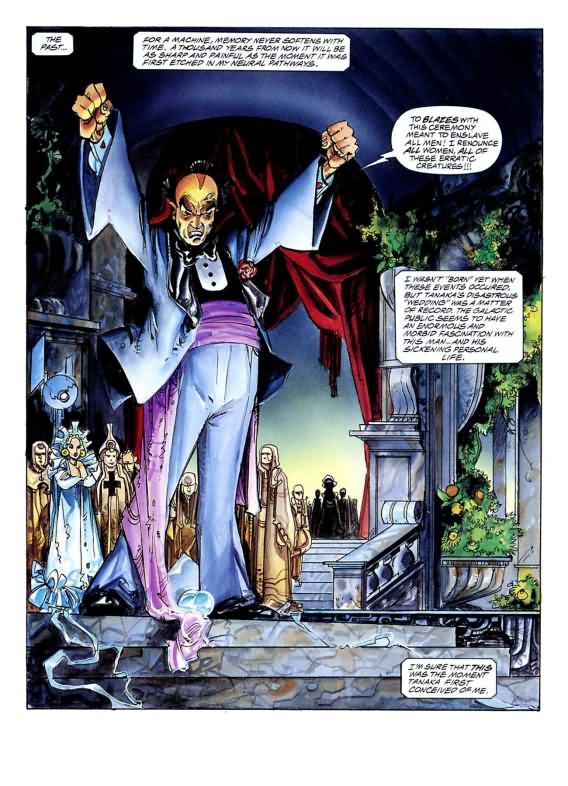 Bethlehem Steele #1 page 2 full