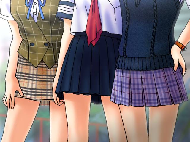 Renai Kumikyoku page 4 full
