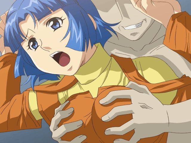Ero SuperRobo page 3 full