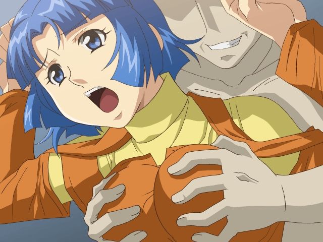 Ero SuperRobo page 9 full