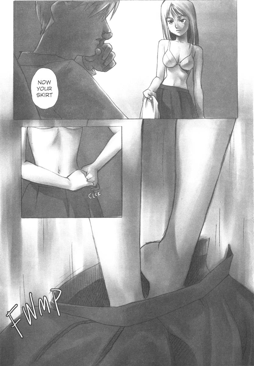 A-G Super Erotic 1 page 4 full