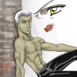 Wolf's Rain Hentai page 2 full