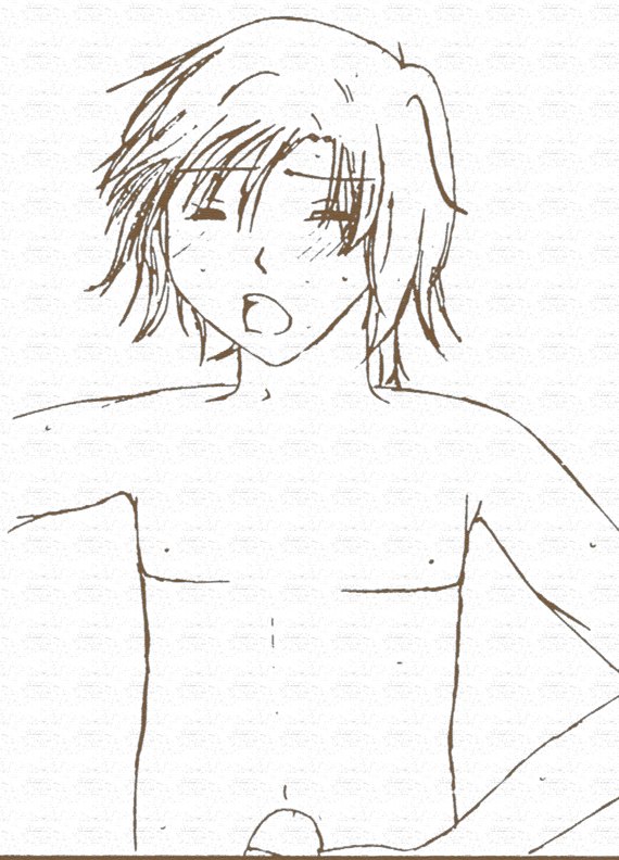 Wolf's Rain Hentai page 5 full