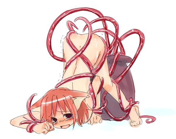 Shota Tentacle Pics page 5 full