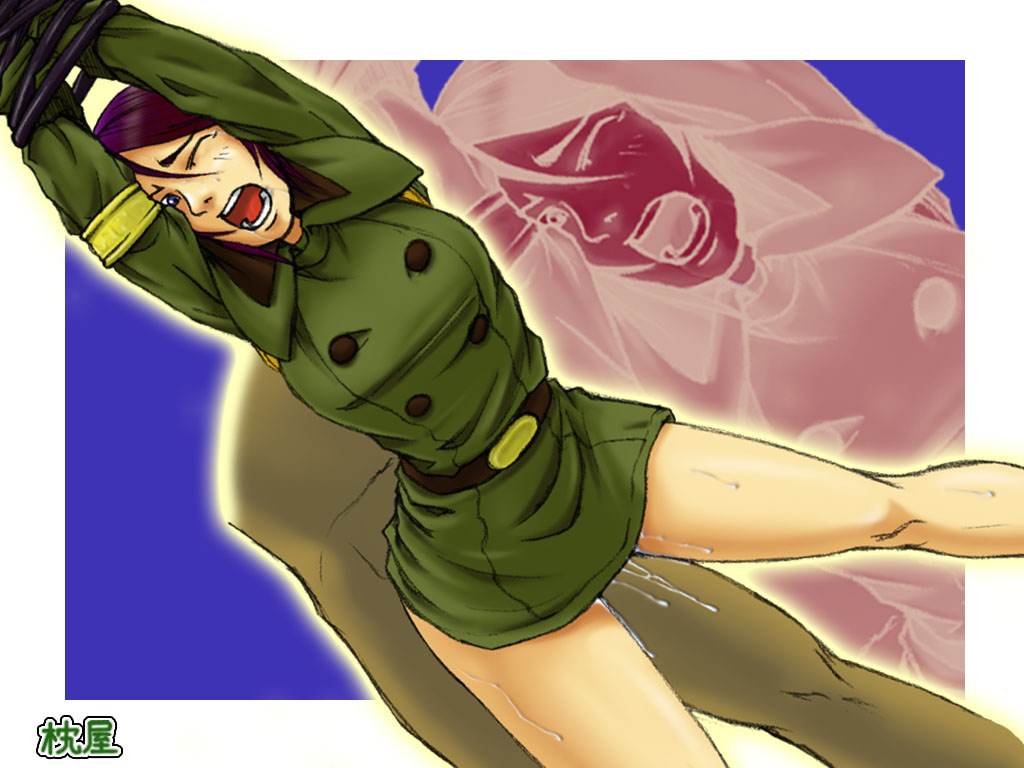 King Of the Fighters -  kofu 9 no musume page 8 full