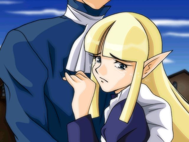 Tenshi Ningyou page 10 full