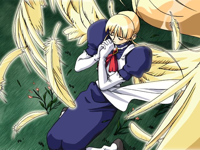 Tenshi Ningyou page 9 full