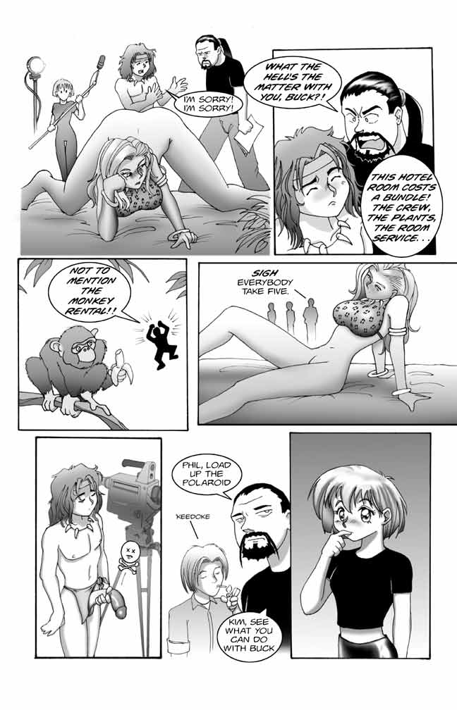 The Reflex page 3 full