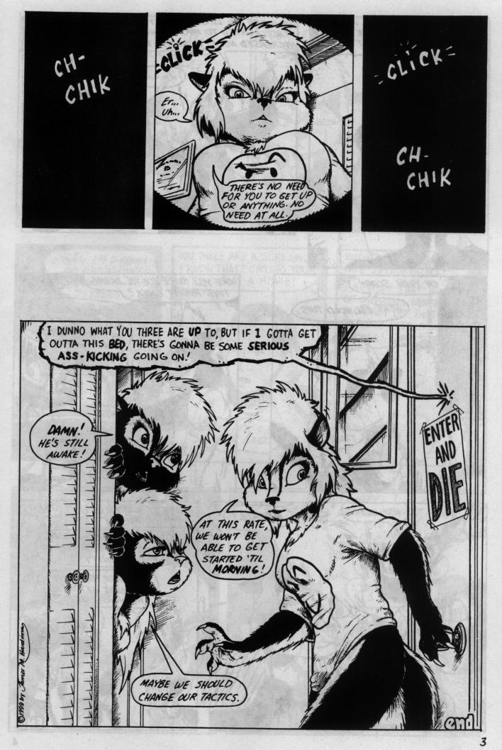 Genus - Spotlight on Skunkworks #3 page 7 full