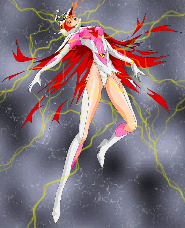 G-Force / Battle of the Planets / Gatchaman gallery page 10 full