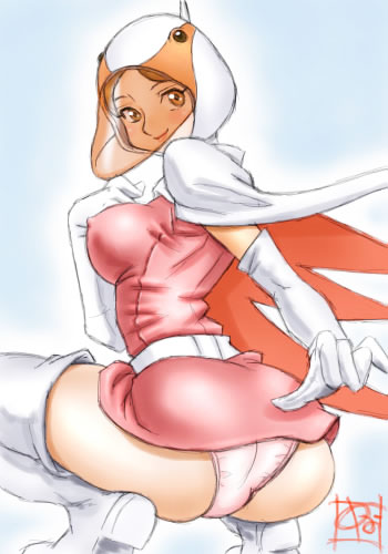 G-Force / Battle of the Planets / Gatchaman gallery page 3 full