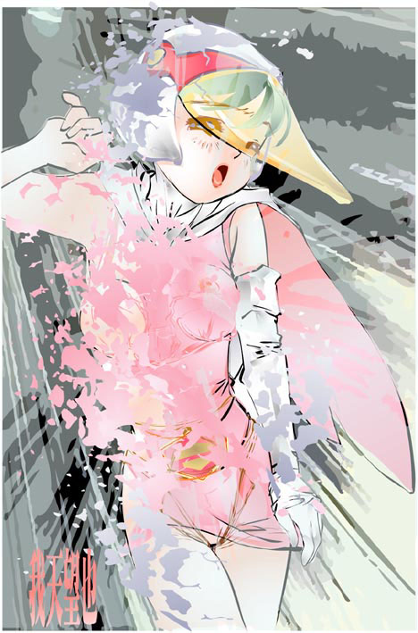 G-Force / Battle of the Planets / Gatchaman gallery page 7 full