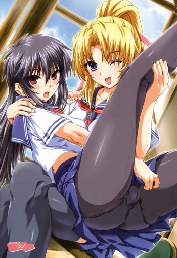 Pantyhose Other cover