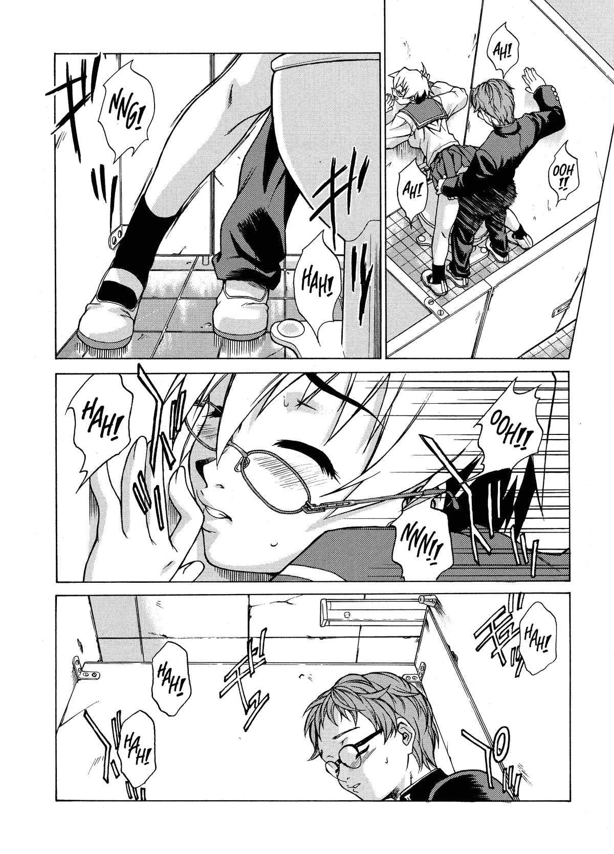 Take On Me page 10 full