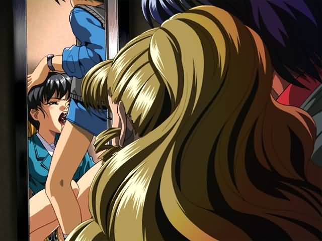 HENTAI GALLERY -2- page 4 full
