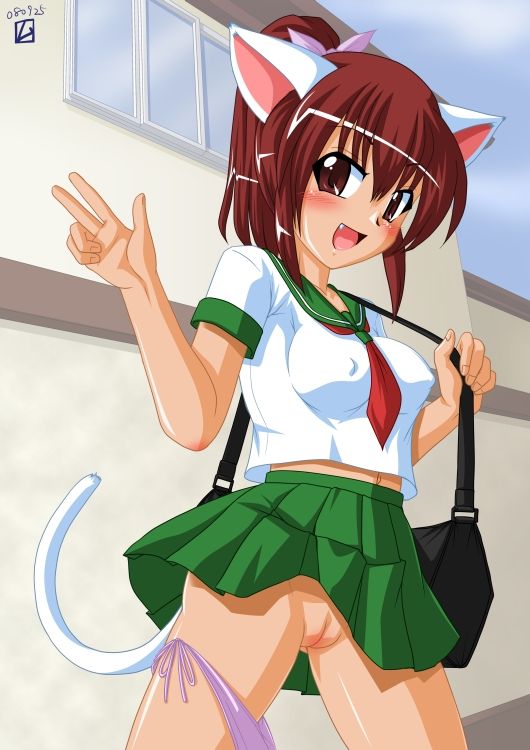 Closed Pussy's page 3 full