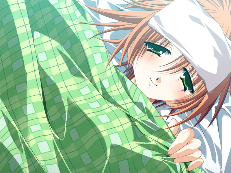 Assault Angel Kanon page 10 full