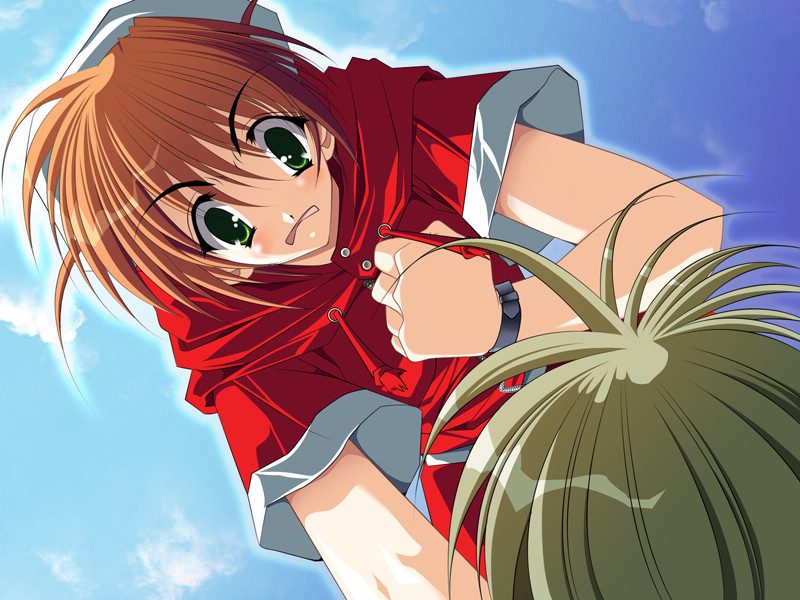 Assault Angel Kanon page 2 full