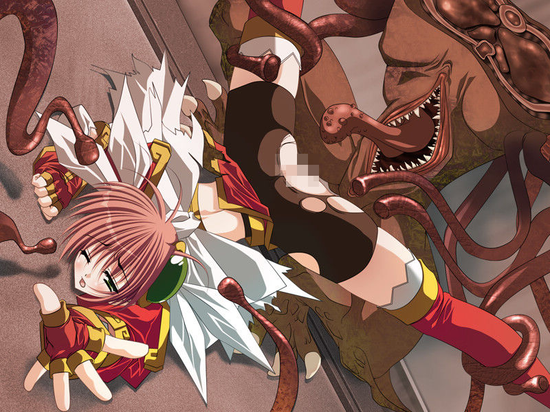 Assault Angel Kanon page 3 full