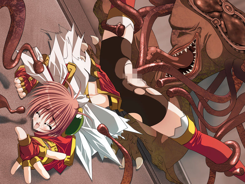 Assault Angel Kanon page 4 full