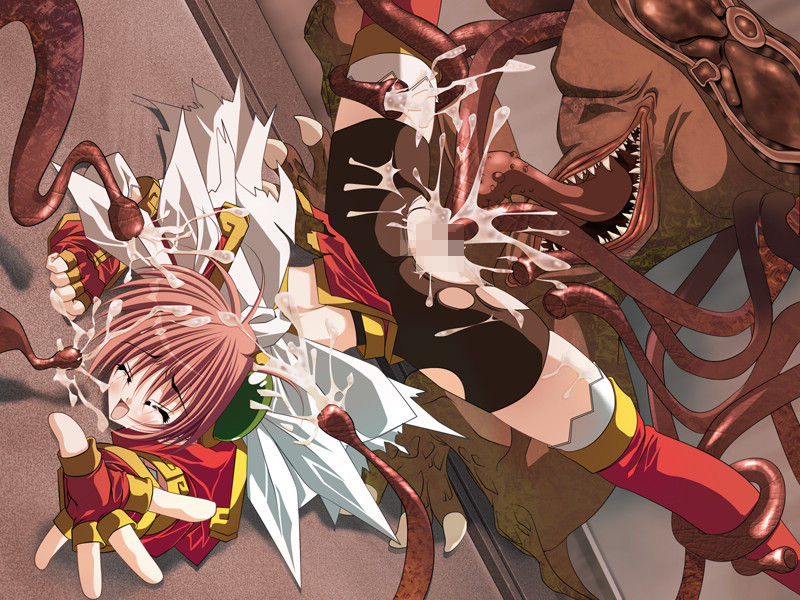 Assault Angel Kanon page 5 full