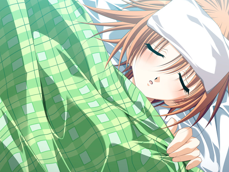 Assault Angel Kanon page 9 full