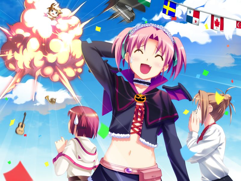 -ARS MAGNA- page 6 full
