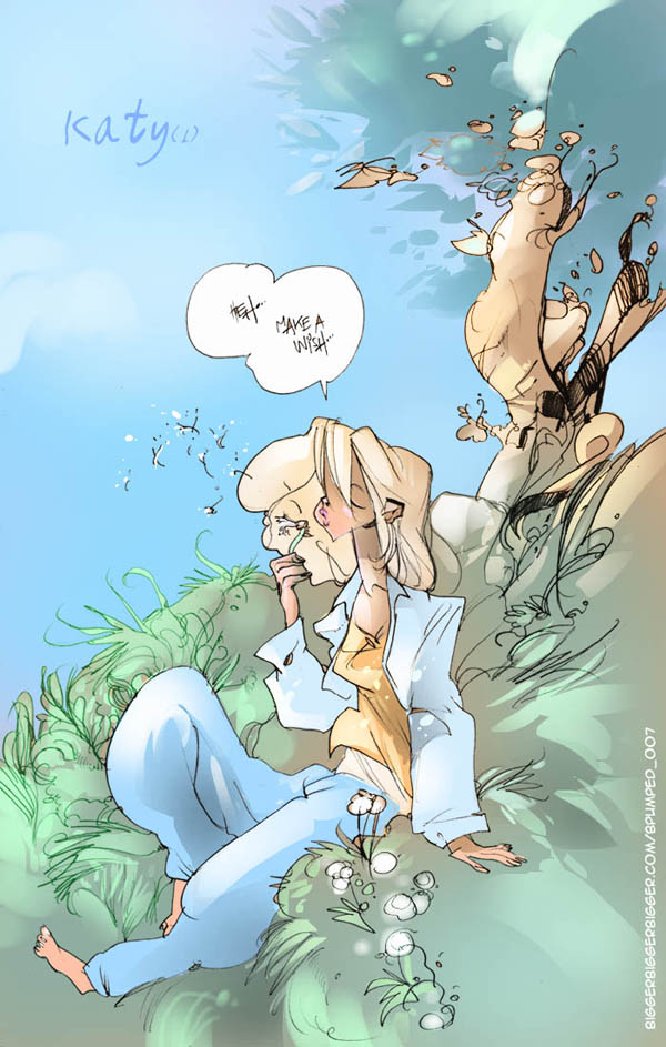 Pumped page 7 full