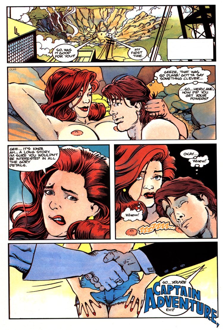 Hericane page 2 full