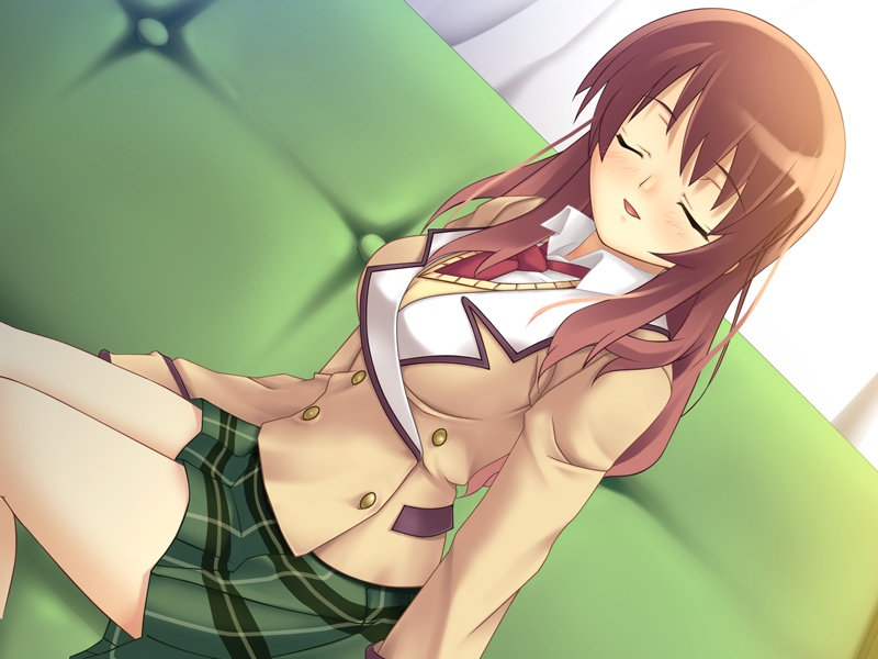 Moe Nikki page 5 full