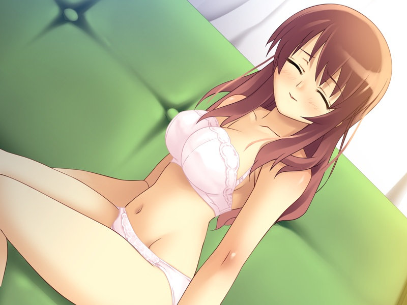 Moe Nikki page 9 full