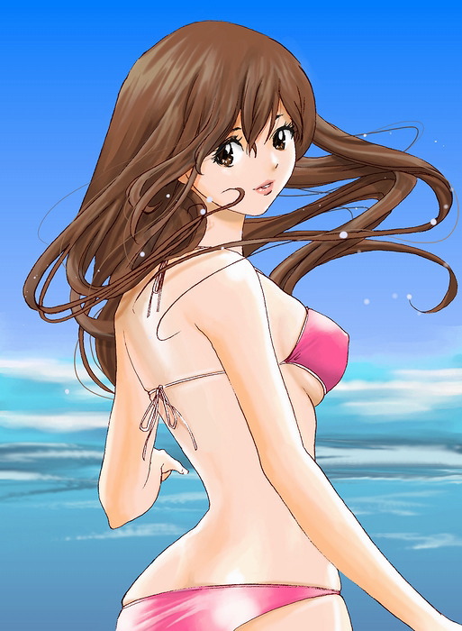 Kasumi page 2 full