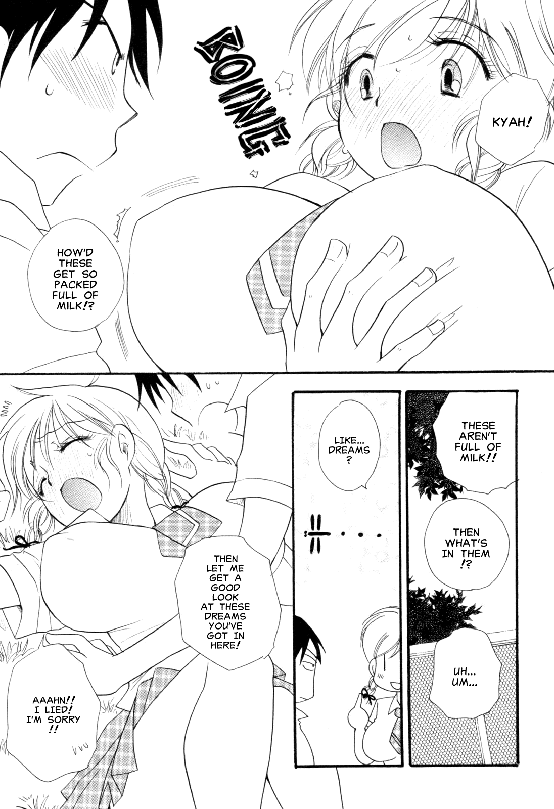 Milk Time page 7 full