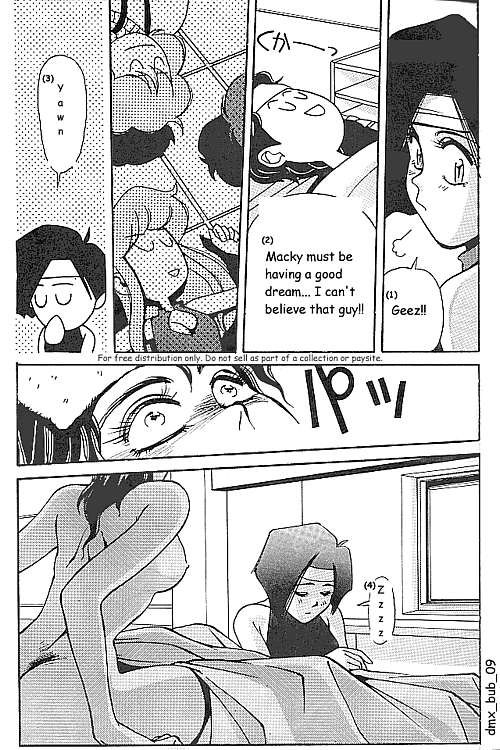 BUBBLES page 10 full