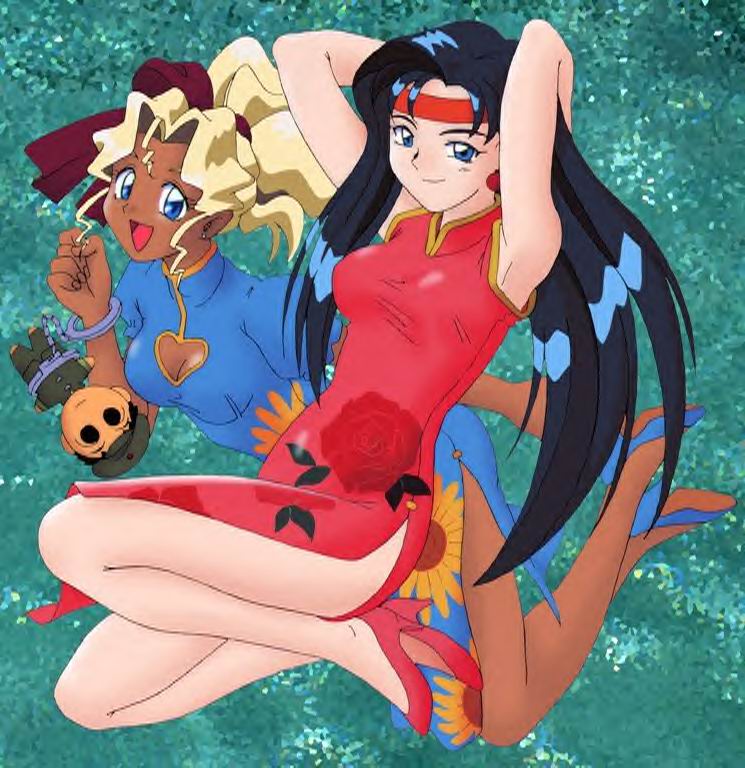 Tenchi Muyo - Mihoshi.zip page 10 full