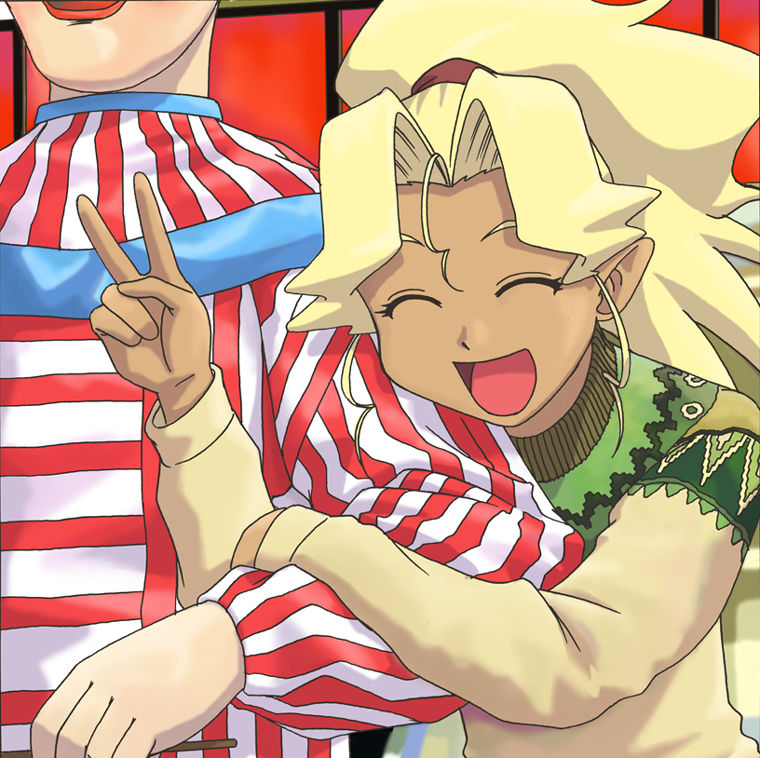 Tenchi Muyo - Mihoshi.zip page 3 full