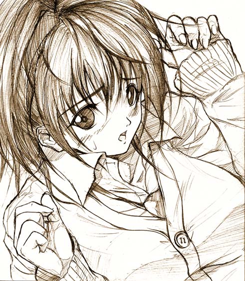 Artist Collection - Mujoh page 8 full