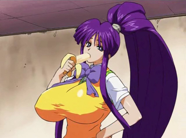 Big Breasts Series : Eiken page 2 full