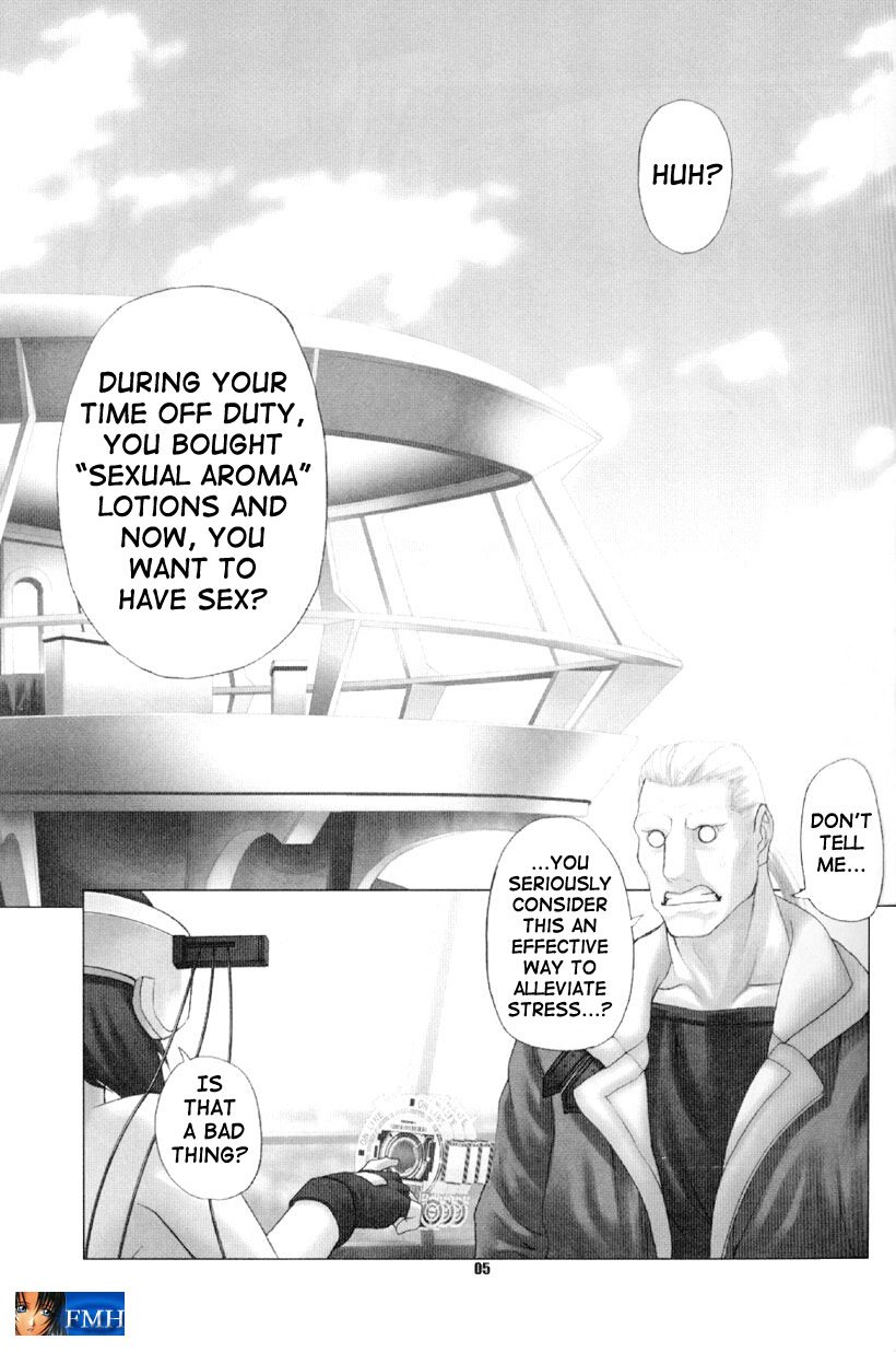 CELLULOID - ACME page 4 full