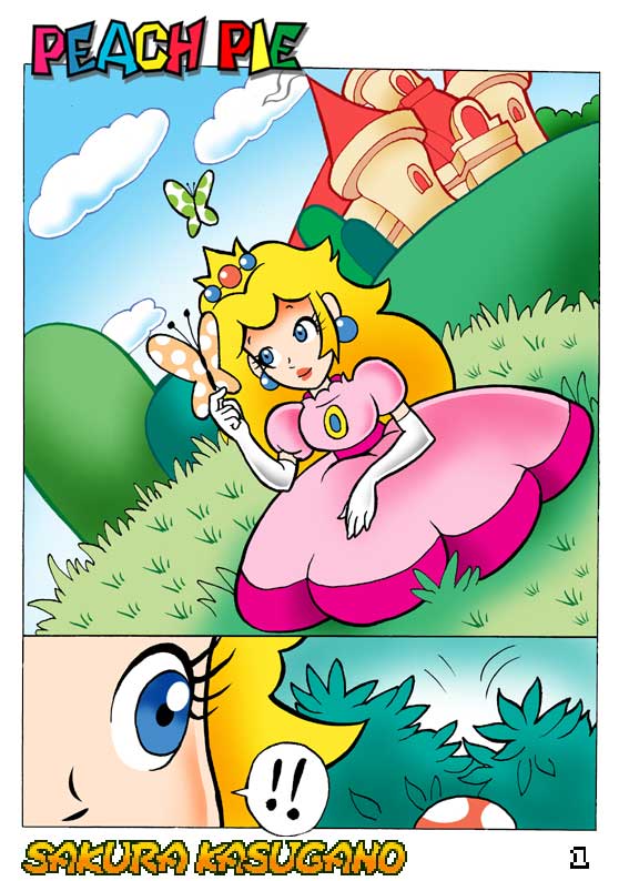 Peach Pie 2004 page 4 full